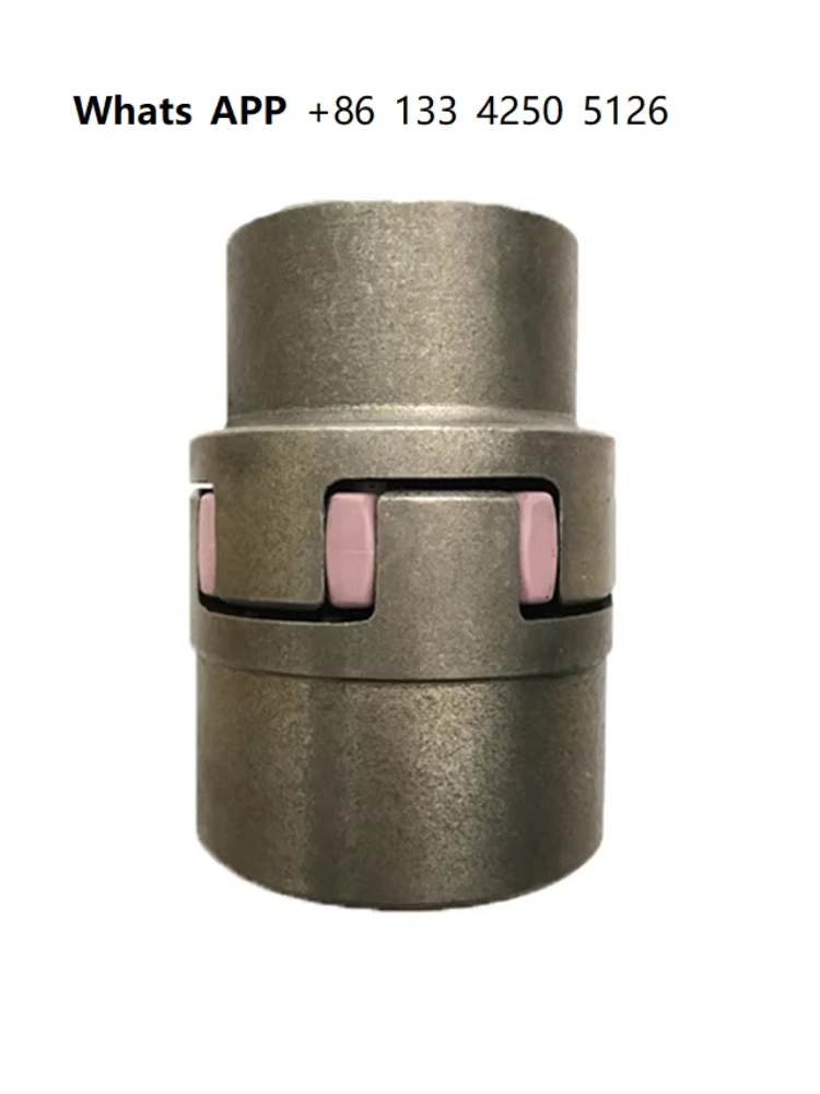 KTR Germany ROTEX cast iron cast aluminum coupling 19 24 28 38 42 48 55 65 75 90 100
KTR Germany ROTEX cast iron cast aluminum coupling 19 24 28 38 42 48 55 65 75 90 100