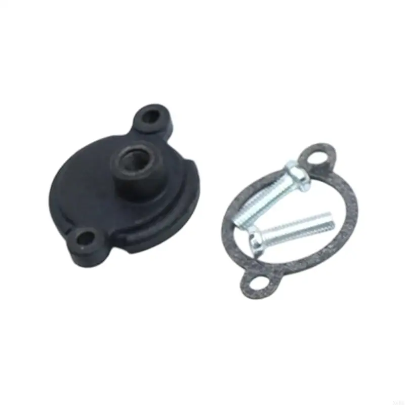X6HF Dependable Carburetor Top Cover Enabling Easy Installation And Consistent Performances For PHBG Engines
X6HF Dependable Carburetor Top Cover Enabling Easy Installation And Consistent Performances For PHBG Engines