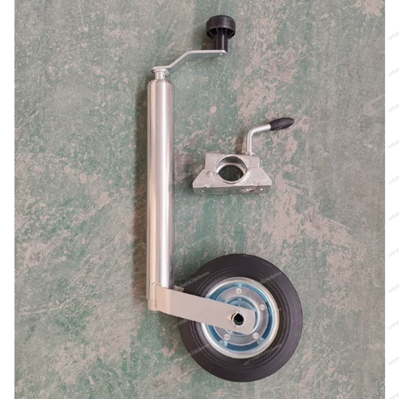 Trailer Jack Pipe Clip Bracket – Euro 48 Mounting Clamp for Secure Fit, Essential Trailer Hardware
Trailer Jack Pipe Clip Bracket – Euro 48 Mounting Clamp for Secure Fit, Essential Trailer Hardware