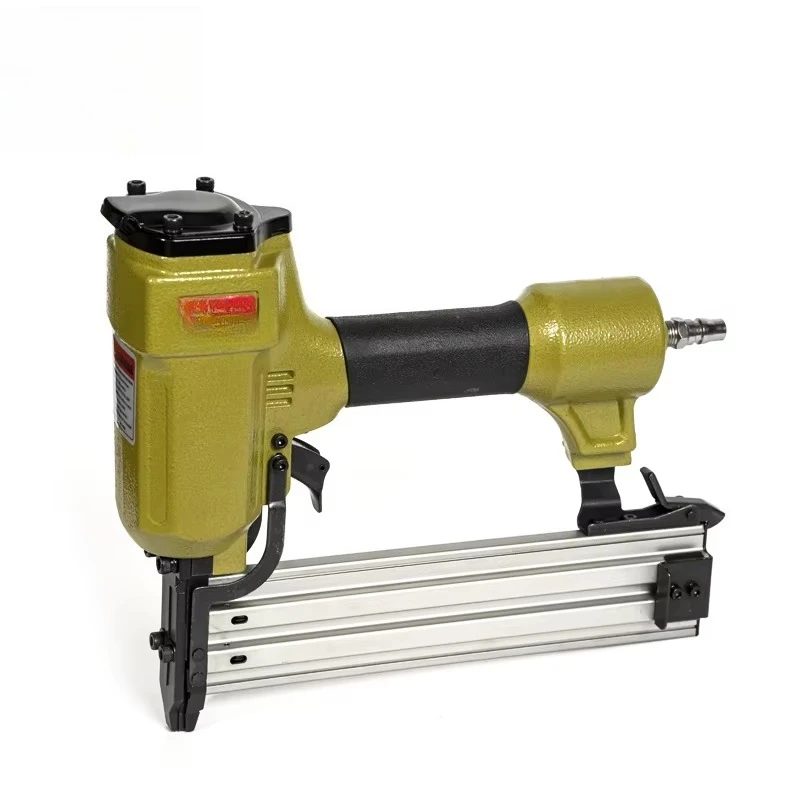 Усовершенствованная версия Промышленный гвоздезабивной пистолет T50M Brad 16, манометр, 20-50 мм, пневматический пневматический пистолет для гвоздей
Усовершенствованная версия Промышленный гвоздезабивной пистолет T50M Brad 16, манометр, 20-50 мм, пневматический пневматический пистолет для гвоздей