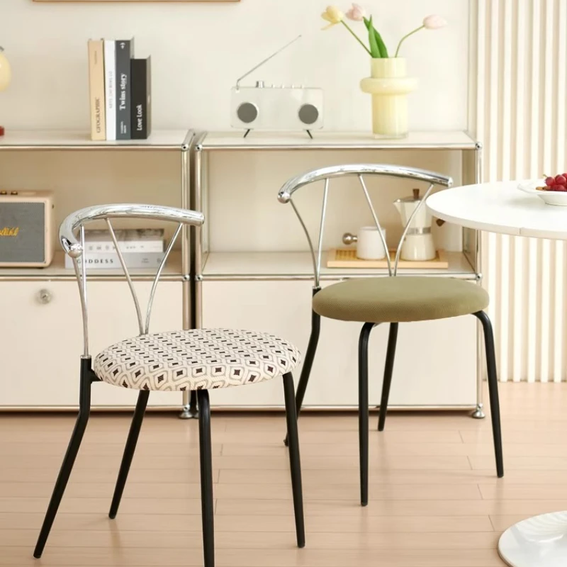 For French Vintage Dining Chair, Designer Armrest Negotiation Seat, Elegant Coffee House Backrest Chair, Retro Upholstered Chair
For French Vintage Dining Chair, Designer Armrest Negotiation Seat, Elegant Coffee House Backrest Chair, Retro Upholstered Chair