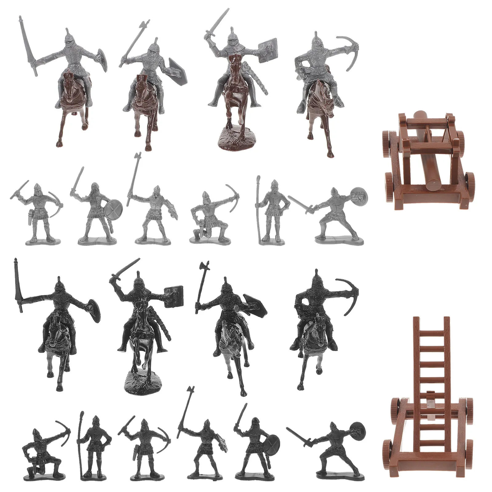 1Set Mini Soldier Figures Middle Ages Miniature Scenes Realistic People Models Sand Table Decor Small Soldier Figures
1Set Mini Soldier Figures Middle Ages Miniature Scenes Realistic People Models Sand Table Decor Small Soldier Figures