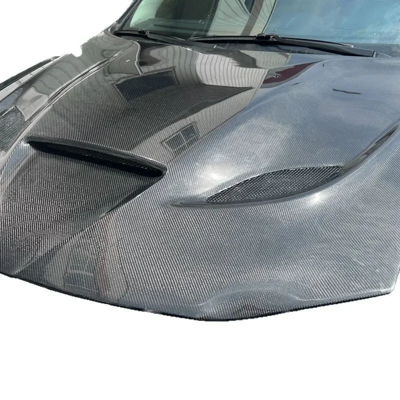 Suitable for Chrysler 300C carbon fiber cover modification carbon fiber exterior parts
Suitable for Chrysler 300C carbon fiber cover modification carbon fiber exterior parts