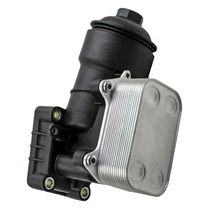 Oil Filter Assembly For Skoda VW Polo Seat Ibiza 1.2 TDI Oil Filter Housing 03P115389 03P115389A
Oil Filter Assembly For Skoda VW Polo Seat Ibiza 1.2 TDI Oil Filter Housing 03P115389 03P115389A