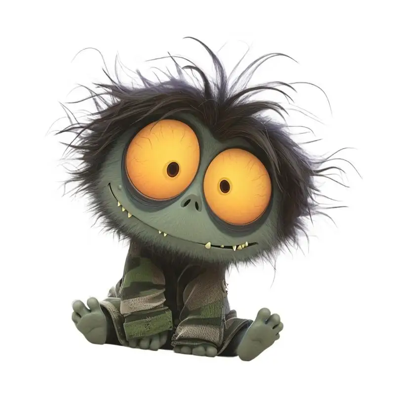 Наклейка с изображением зомби, мотоциклетные наклейки с зомби, милые внешние украшения автомобиля для ноутбука, холодильника, багажа, компьютера
Наклейка с изображением зомби, мотоциклетные наклейки с зомби, милые внешние украшения автомобиля для ноутбука, холодильника, багажа, компьютера