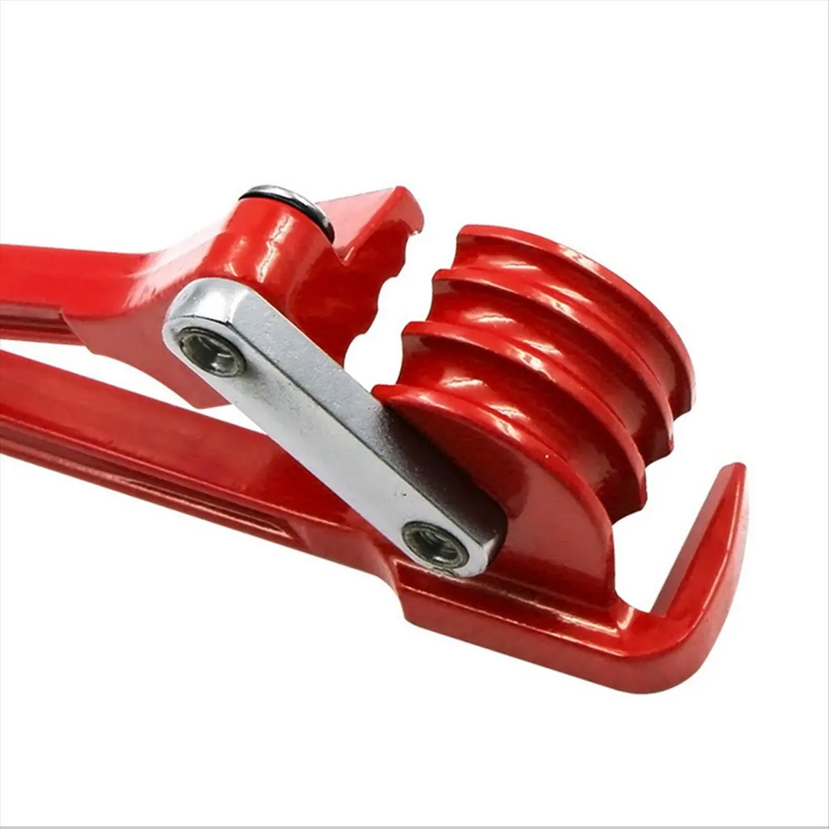A20I Manual Bending Tool 6mm 8mm 10mm Brake Pipe Rolling Brass Copper Tube Pipe Brake Pipe Bender Hand Tool
A20I Manual Bending Tool 6mm 8mm 10mm Brake Pipe Rolling Brass Copper Tube Pipe Brake Pipe Bender Hand Tool
