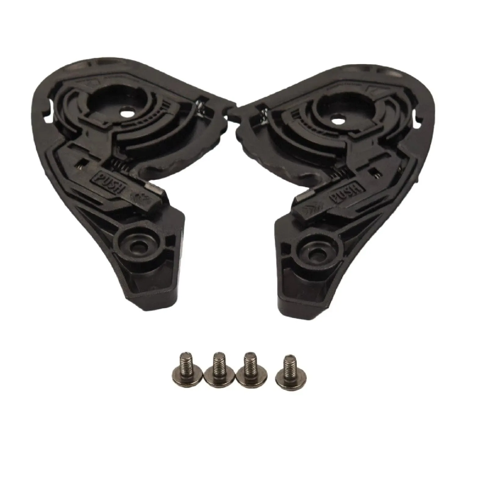 Base Plate for MT V19,Thunder3 JET Gear Base Plate Visera Casco Moto
Base Plate for MT V19,Thunder3 JET Gear Base Plate Visera Casco Moto