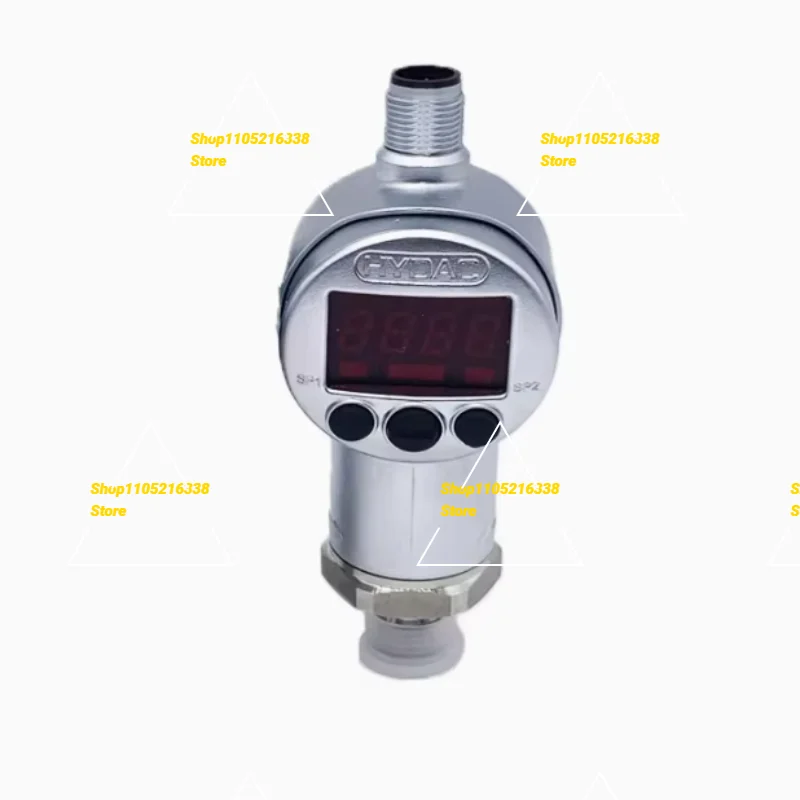 Original HYDAC Pressure Switch EDS3446
Original HYDAC Pressure Switch EDS3446