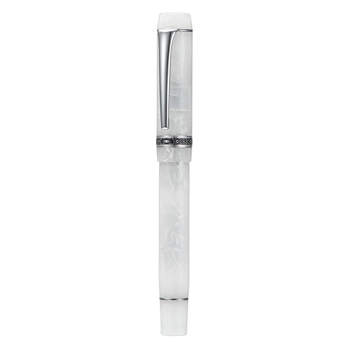 Kaigelu 316A Fountain Pen Iridium EF F M Nib Beautiful Cloud Pattern Acrylic Writing Ink Pen for Office Business Gift
Kaigelu 316A Fountain Pen Iridium EF F M Nib Beautiful Cloud Pattern Acrylic Writing Ink Pen for Office Business Gift