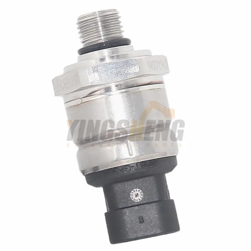 QSK19 diesel engine parts pressure sensor 5594395 3408587 3160588 3865337 3085250
QSK19 diesel engine parts pressure sensor 5594395 3408587 3160588 3865337 3085250