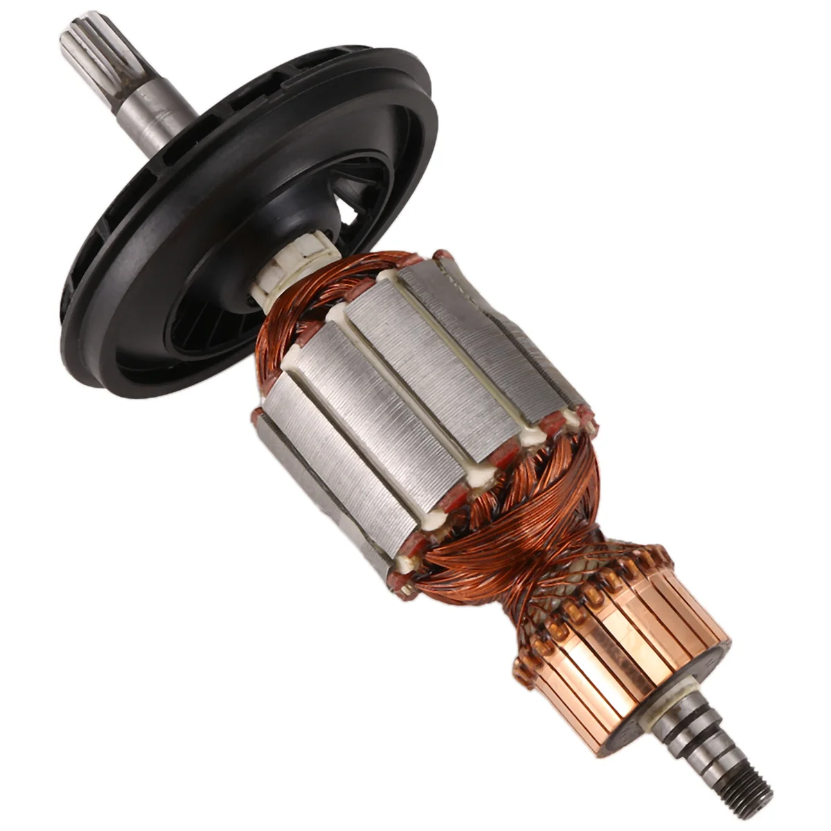 A06K AC220-240V якорь ротора замена для перфоратора BOSCH GBH5-40 GBH5-40DE GBH5-40DCE GSH5E GSH5CE
A06K AC220-240V якорь ротора замена для перфоратора BOSCH GBH5-40 GBH5-40DE GBH5-40DCE GSH5E GSH5CE