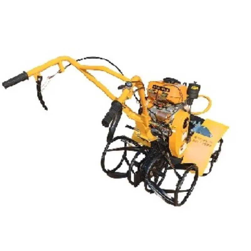 【Popular】New four-wheel drive micro-tillage hine paddy field household rotary tillage hine
【Popular】New four-wheel drive micro-tillage hine paddy field household rotary tillage hine