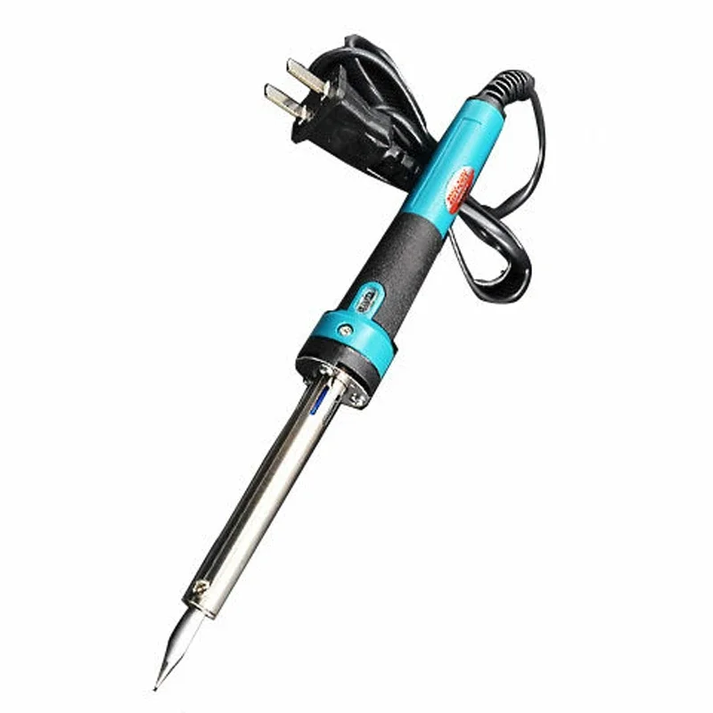 Электрический паяльник, бытовой ремонт, сварочный пистолет, набор электрических сварочных ручек
Электрический паяльник, бытовой ремонт, сварочный пистолет, набор электрических сварочных ручек