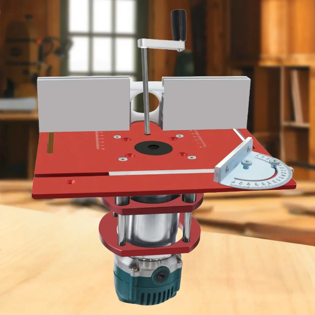 Алюминиевая вставная пластина стола фрезерного станка, деревообрабатывающие скамейки, откидная пластина фрезерного станка с направляющей под углом, алюминиевые скользящие кронштейны для забора
Алюминиевая вставная пластина стола фрезерного станка, деревообрабатывающие скамейки, откидная пластина фрезерного станка с направляющей под углом, алюминиевые скользящие кронштейны для забора