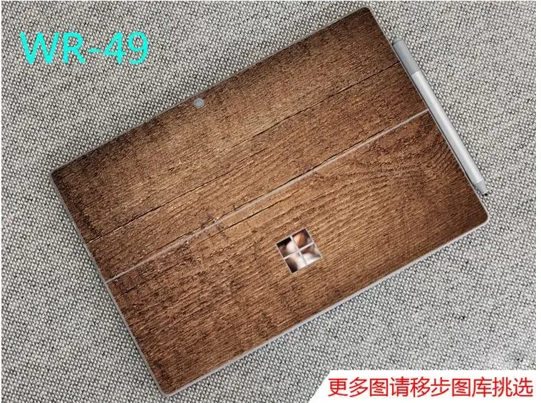 Pre-cut 1PCS Outer Lid Top Skin Cover Case Protective Film For Microsoft Surface Laptop 4 Pro 7 6 Go 1 2 Book 3 13.5 Book 2 3 15
Pre-cut 1PCS Outer Lid Top Skin Cover Case Protective Film For Microsoft Surface Laptop 4 Pro 7 6 Go 1 2 Book 3 13.5 Book 2 3 15