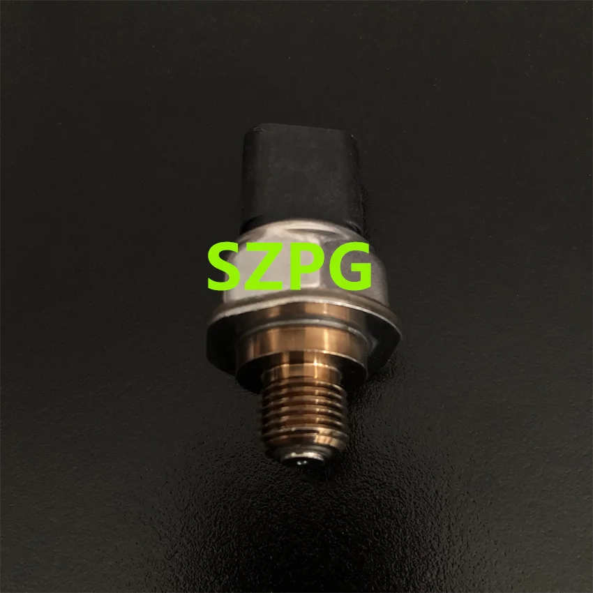 For Oil Pressure Sensor 3447391 344-7391 For Caterpillar E336 E3360D2 Common Rail Pressure Detection
For Oil Pressure Sensor 3447391 344-7391 For Caterpillar E336 E3360D2 Common Rail Pressure Detection