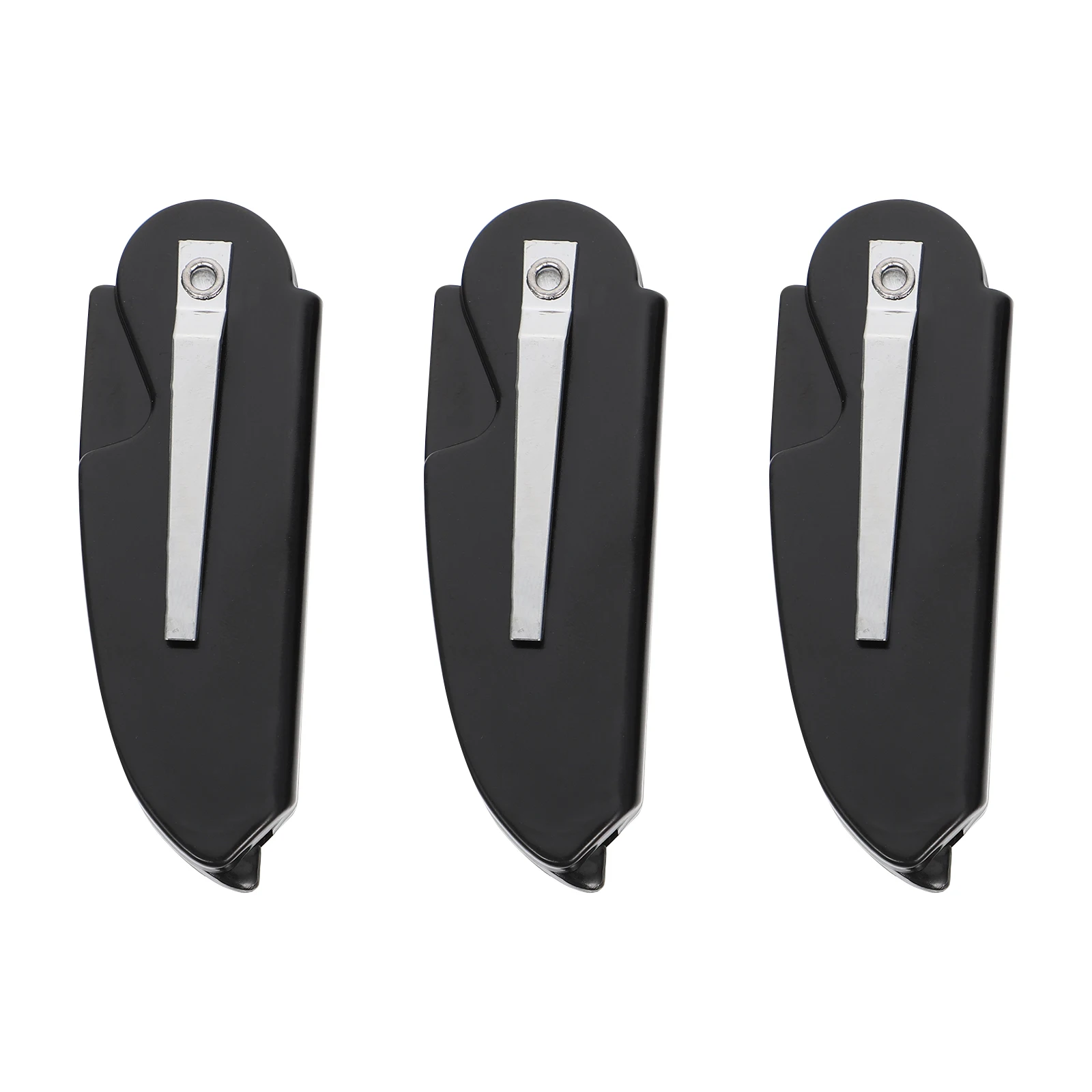 3 Pcs Folding Beard Combs Durable Plastic Men Grooming Travel Vacation Styling Combs Foldable Storage
3 Pcs Folding Beard Combs Durable Plastic Men Grooming Travel Vacation Styling Combs Foldable Storage