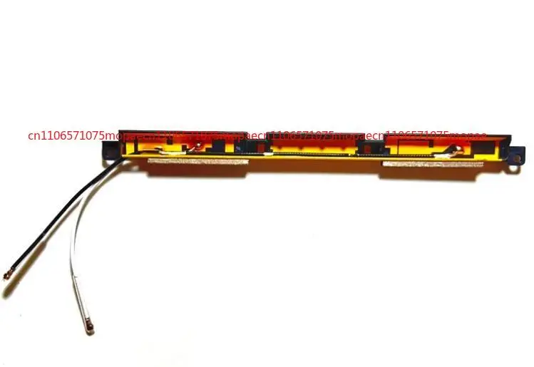 ОК 0NC4DT для Dell Latitude 7410, беспроводная антенна Wi-Fi, поколение 4, интерфейс IPEX
ОК 0NC4DT для Dell Latitude 7410, беспроводная антенна Wi-Fi, поколение 4, интерфейс IPEX