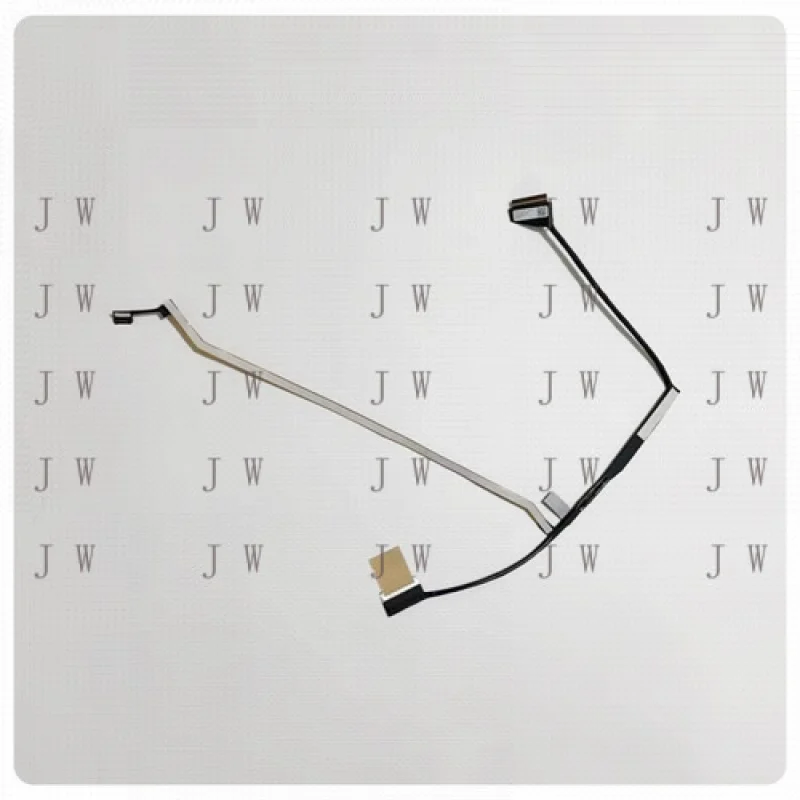 DDW Original for MSI MS15K1 240HZ 40PIN EDP CABLE K1N-3040470-H39
DDW Original for MSI MS15K1 240HZ 40PIN EDP CABLE K1N-3040470-H39