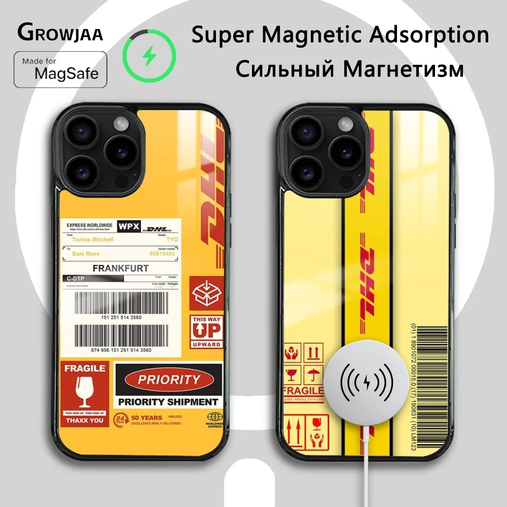 D-DHL Hot Express Phone Case For iPhone 16 15 14 13 12 11 Pro Max Plus Mini New Magsafe Mirror Wireless Magnetic Cover
D-DHL Hot Express Phone Case For iPhone 16 15 14 13 12 11 Pro Max Plus Mini New Magsafe Mirror Wireless Magnetic Cover