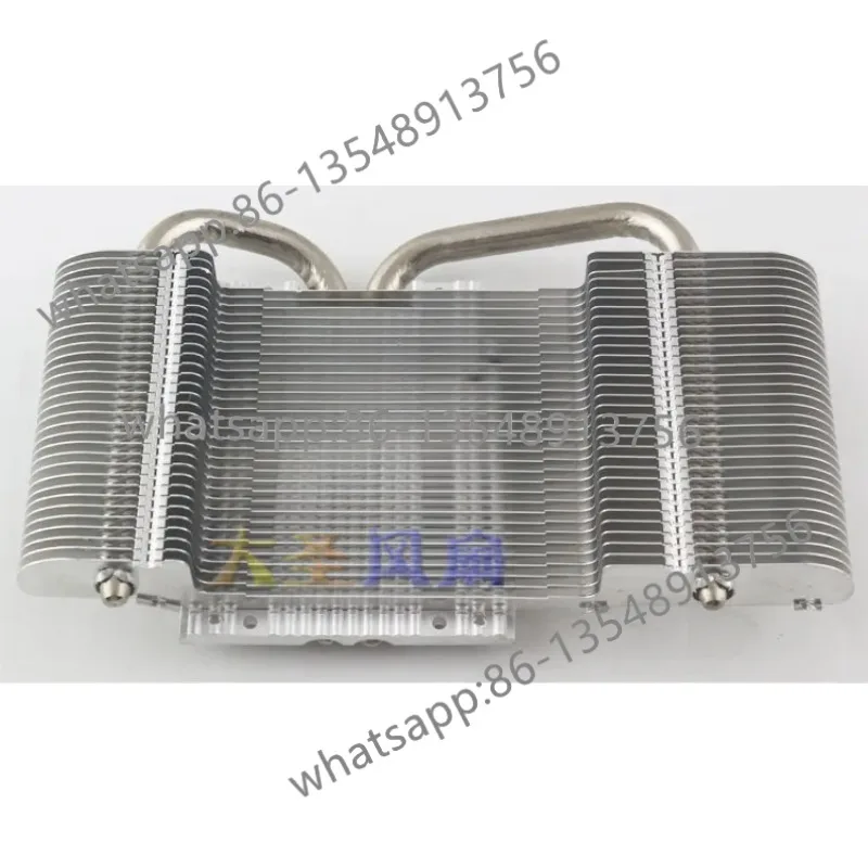 51 * 61 мм/53 * расстояние между отверстиями 53 мм, 2 тепловые трубки/3 тепловые трубки, медное дно, полностью медный радиатор
51 * 61 мм/53 * расстояние между отверстиями 53 мм, 2 тепловые трубки/3 тепловые трубки, медное дно, полностью медный радиатор