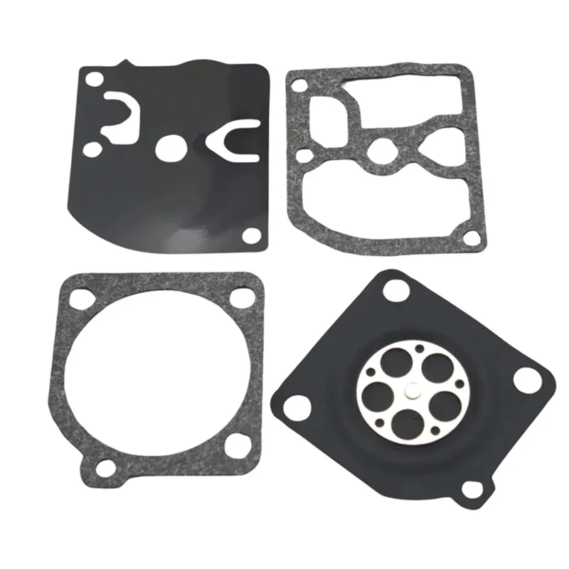 【Hot-Selling!】5-Pack Carburetor Repair Kit For Zama RB-105 C1Q-S Stihl MS210 MS230 MS250 For Chainsaw Diaphragm Gasket Spare Par
【Hot-Selling!】5-Pack Carburetor Repair Kit For Zama RB-105 C1Q-S Stihl MS210 MS230 MS250 For Chainsaw Diaphragm Gasket Spare Par