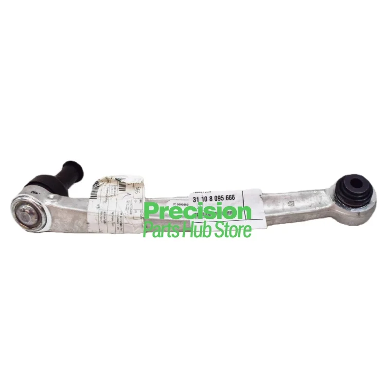OEM 31108095665 31108095666 Front Lower Control Arm Left / Right For BWM M2 M3 M4 Series G87 G80 G82 8095665 8095666
OEM 31108095665 31108095666 Front Lower Control Arm Left / Right For BWM M2 M3 M4 Series G87 G80 G82 8095665 8095666