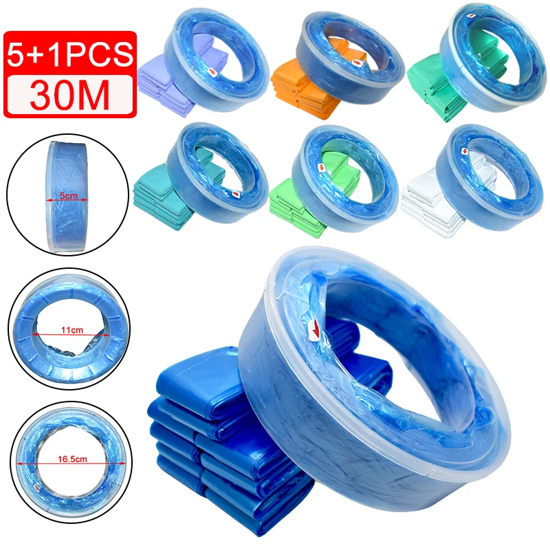 Цветной 5 + 1 комбинированный мешок для заправки детских подгузников для Genie, сменный мешок для мусора для Minchkin, ведро для подгузников Angelcare 
Цветной 5 + 1 комбинированный мешок для заправки детских подгузников для Genie, сменный мешок для мусора для Minchkin, ведро для подгузников Angelcare