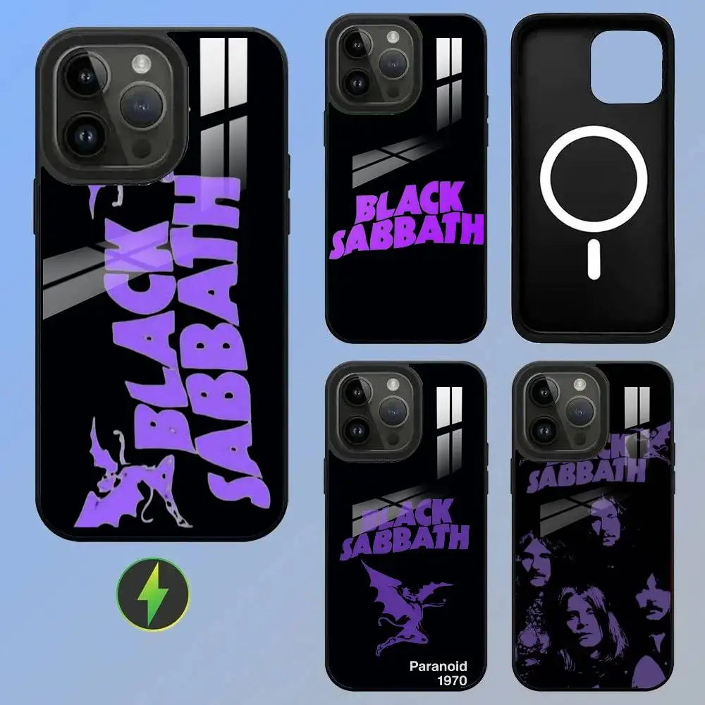 Black Sabbath High-End Glass-textured Printed Phone Case For iPhone 11/12/13/14/15/16/17 Plus, Pro, Pro Max & Air
Black Sabbath High-End Glass-textured Printed Phone Case For iPhone 11/12/13/14/15/16/17 Plus, Pro, Pro Max & Air