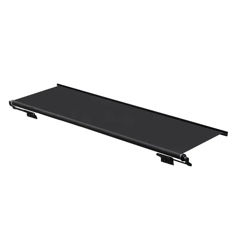 Awnlux Waterproof Motorhome Caravan Accessories Outdoor Sun Shade Easy to Install Slide Out Awning for RV
Awnlux Waterproof Motorhome Caravan Accessories Outdoor Sun Shade Easy to Install Slide Out Awning for RV