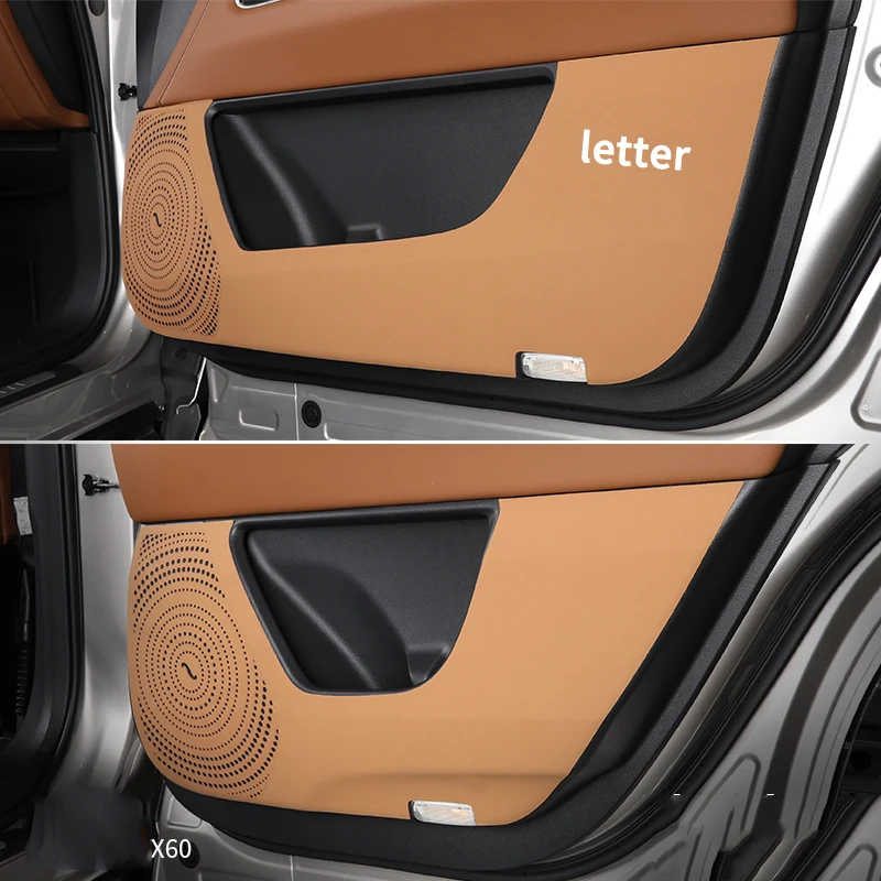 For Infiniti QX60 door anti-kick mat 22-24 protective matanti-kick film leather Touareg interior modification special
For Infiniti QX60 door anti-kick mat 22-24 protective matanti-kick film leather Touareg interior modification special