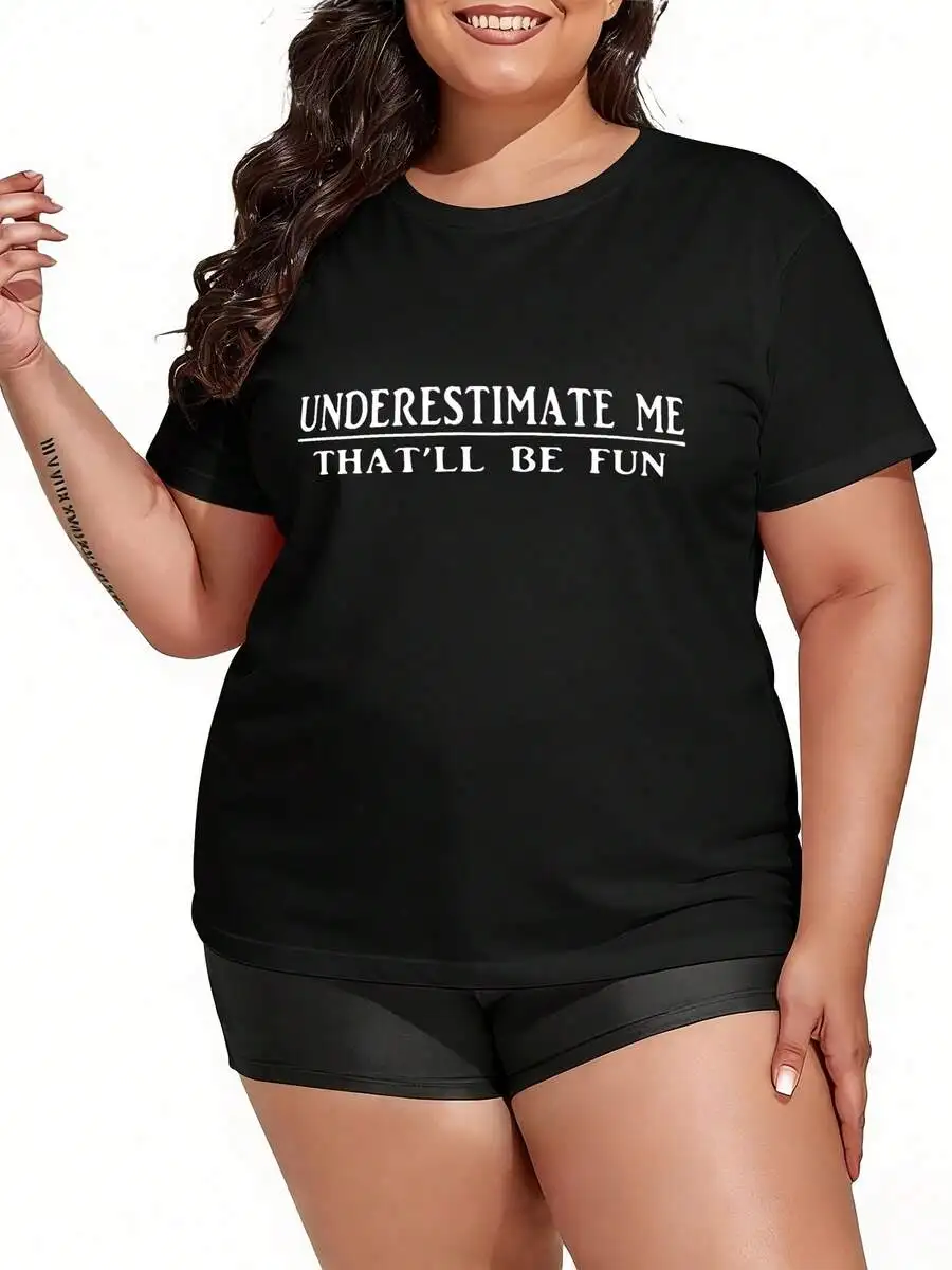 Plus Size Women Casual Loose Short Sleeve Crew Neck Cotton Top Geometric Pattern
Plus Size Women Casual Loose Short Sleeve Crew Neck Cotton Top Geometric Pattern