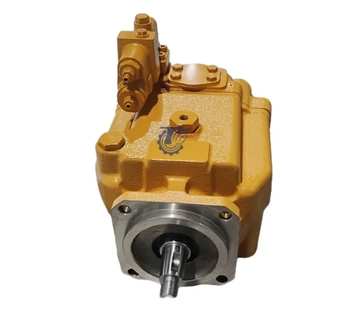 Гидравлический поршневой насос 112-6564 155-5110 155-5109 105-2156 для экскаватора-погрузчика Caterpillar E416C E426C E428C E436C
Гидравлический поршневой насос 112-6564 155-5110 155-5109 105-2156 для экскаватора-погрузчика Caterpillar E416C E426C E428C E436C