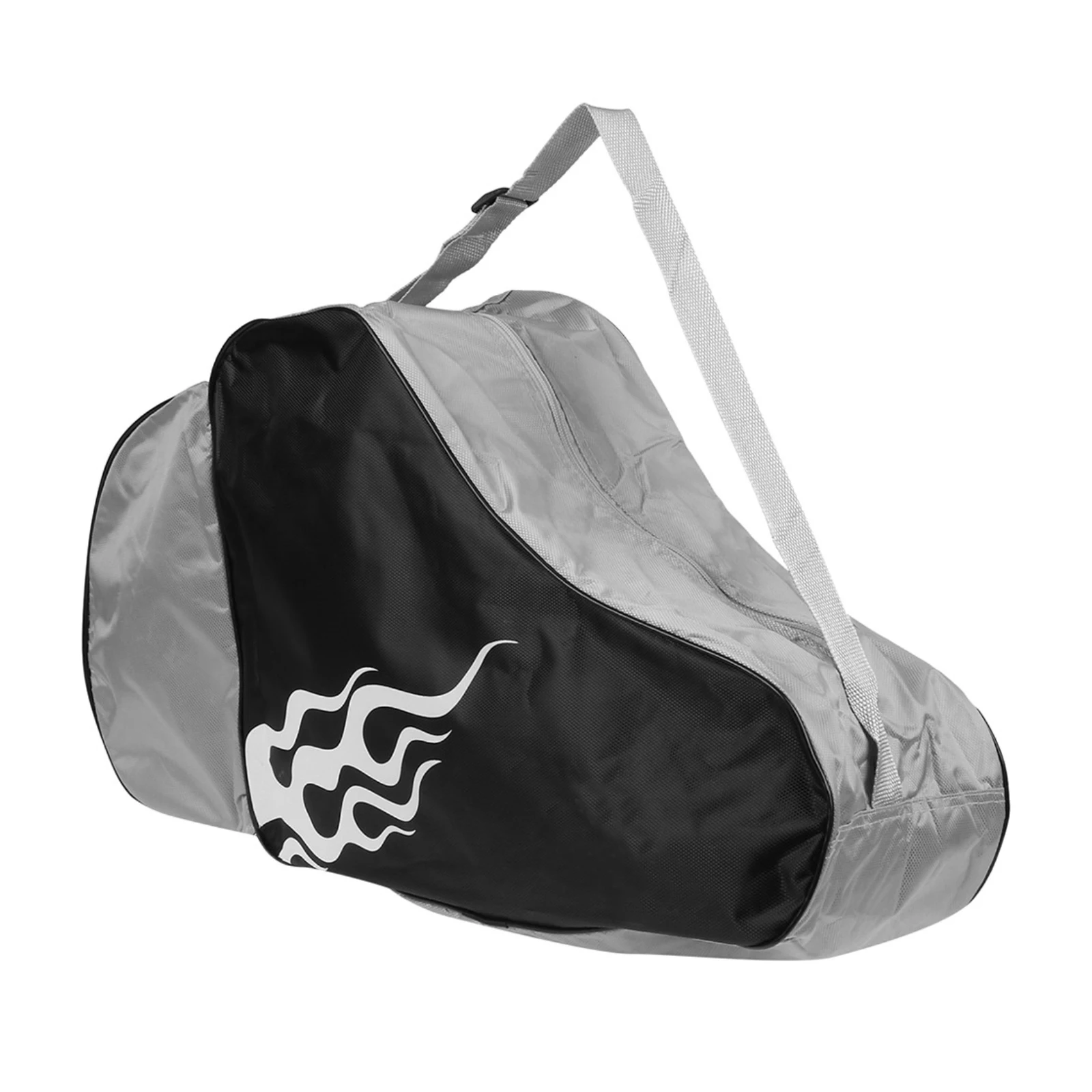 Skate Bag Roller Skate Carry Pouch Heavy Duty Triangle Bag with Comfort Grip for Easy Transport Fashionable Outdoor Sports
Skate Bag Roller Skate Carry Pouch Heavy Duty Triangle Bag with Comfort Grip for Easy Transport Fashionable Outdoor Sports