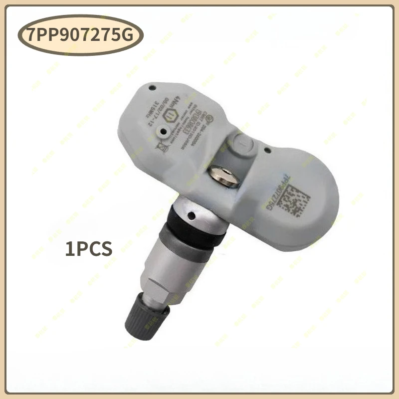 Датчик давления в шинах 315 МГц TPMS, 4 шт. 7PP907275G для 2006-2010 Audi A6 A8 Volkswagen Touareg 2009-2016 Porsche Boxster Cayman
Датчик давления в шинах 315 МГц TPMS, 4 шт. 7PP907275G для 2006-2010 Audi A6 A8 Volkswagen Touareg 2009-2016 Porsche Boxster Cayman
