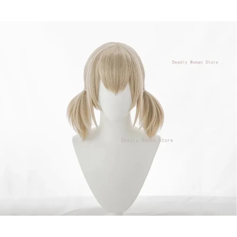 Project Sekai Colorful Stage Azusawa Kohane Cosplay Wig High Temperature Synthetic Silk Rose Inner Mesh Wig Halloween Party 
Project Sekai Colorful Stage Azusawa Kohane Cosplay Wig High Temperature Synthetic Silk Rose Inner Mesh Wig Halloween Party