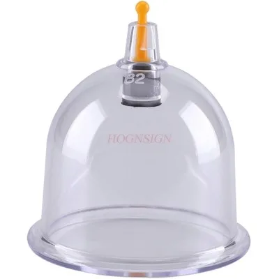 10pcs Vacuum cupping device pumping type single cupping household medical thickening bulk large cupping health medicine
10pcs Vacuum cupping device pumping type single cupping household medical thickening bulk large cupping health medicine