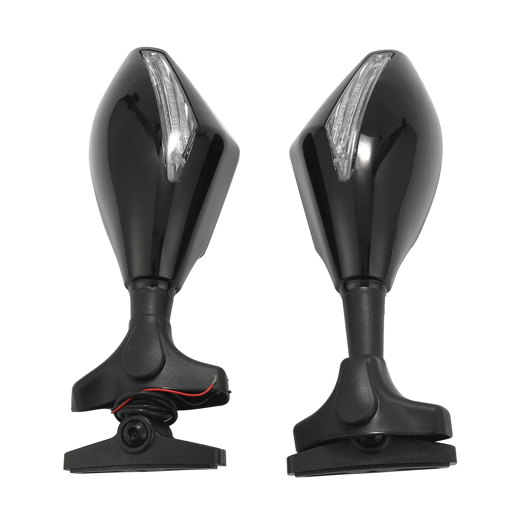 Led Turn Signal Indicators Motorcycle Rearview Side Mirrors Retroviseur Moto For Honda Yamaha Suzuki Kawasaki
Led Turn Signal Indicators Motorcycle Rearview Side Mirrors Retroviseur Moto For Honda Yamaha Suzuki Kawasaki