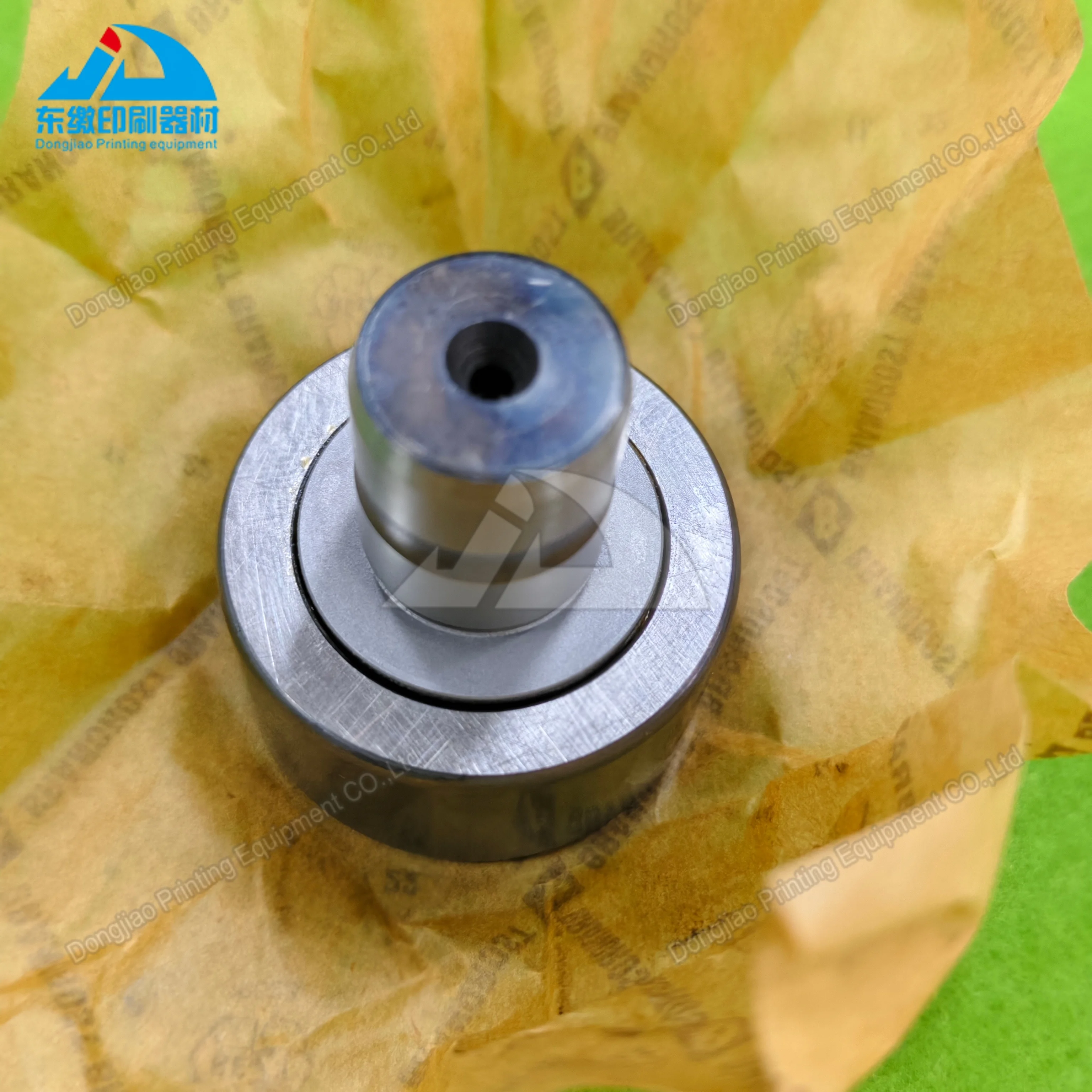 F-229817 Needle Roller Bearing for Heidelberg Printing Machinery Spare Parts Needle Roller Bearing F-229817
F-229817 Needle Roller Bearing for Heidelberg Printing Machinery Spare Parts Needle Roller Bearing F-229817