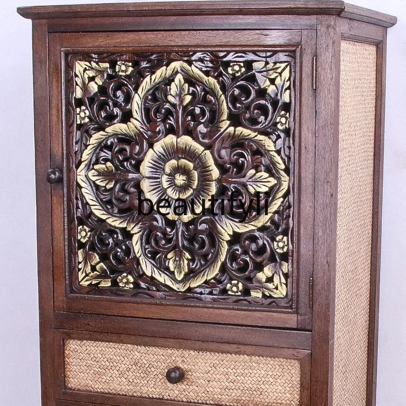 Asmt59 Южная Восточная Азия, ведро для хранения мебели, тайский резной книжный шкаф для хранения в фойе для гостиной
Asmt59 Южная Восточная Азия, ведро для хранения мебели, тайский резной книжный шкаф для хранения в фойе для гостиной