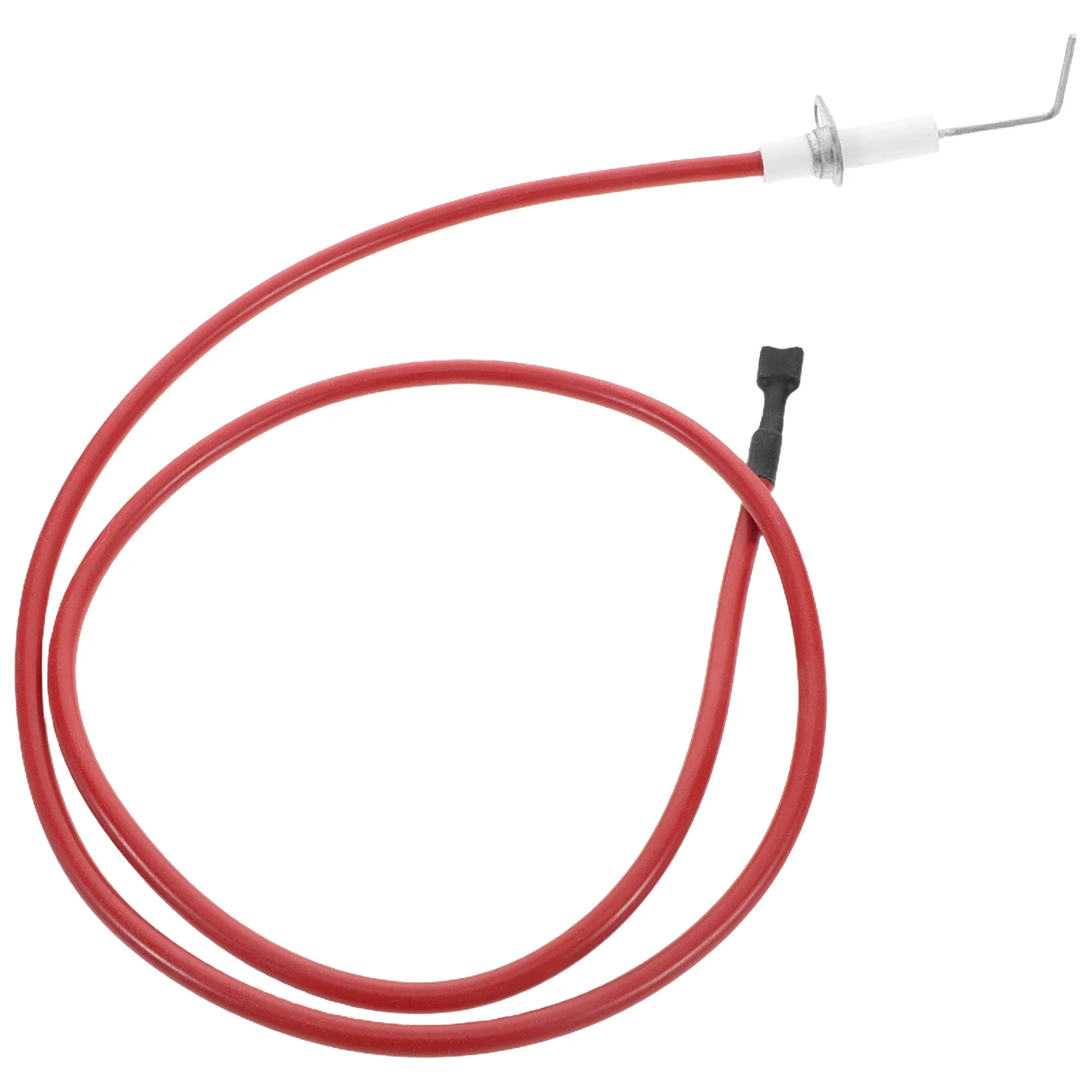 Universal Car Refrigerator Electrode Ignition Needles Wires Replacement Parts Durable Stainless Steel Ceramic Long Spark Plug 
Universal Car Refrigerator Electrode Ignition Needles Wires Replacement Parts Durable Stainless Steel Ceramic Long Spark Plug