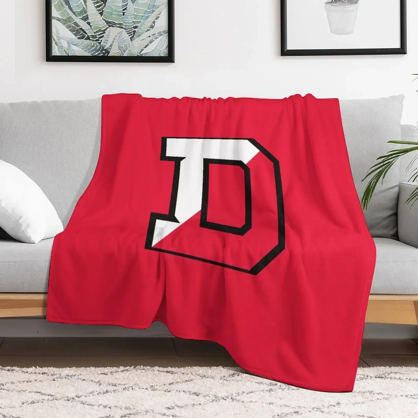 Big Red Granville Denison Throw Blanket anime christmas gifts Personalized Gift halloween Blankets
Big Red Granville Denison Throw Blanket anime christmas gifts Personalized Gift halloween Blankets