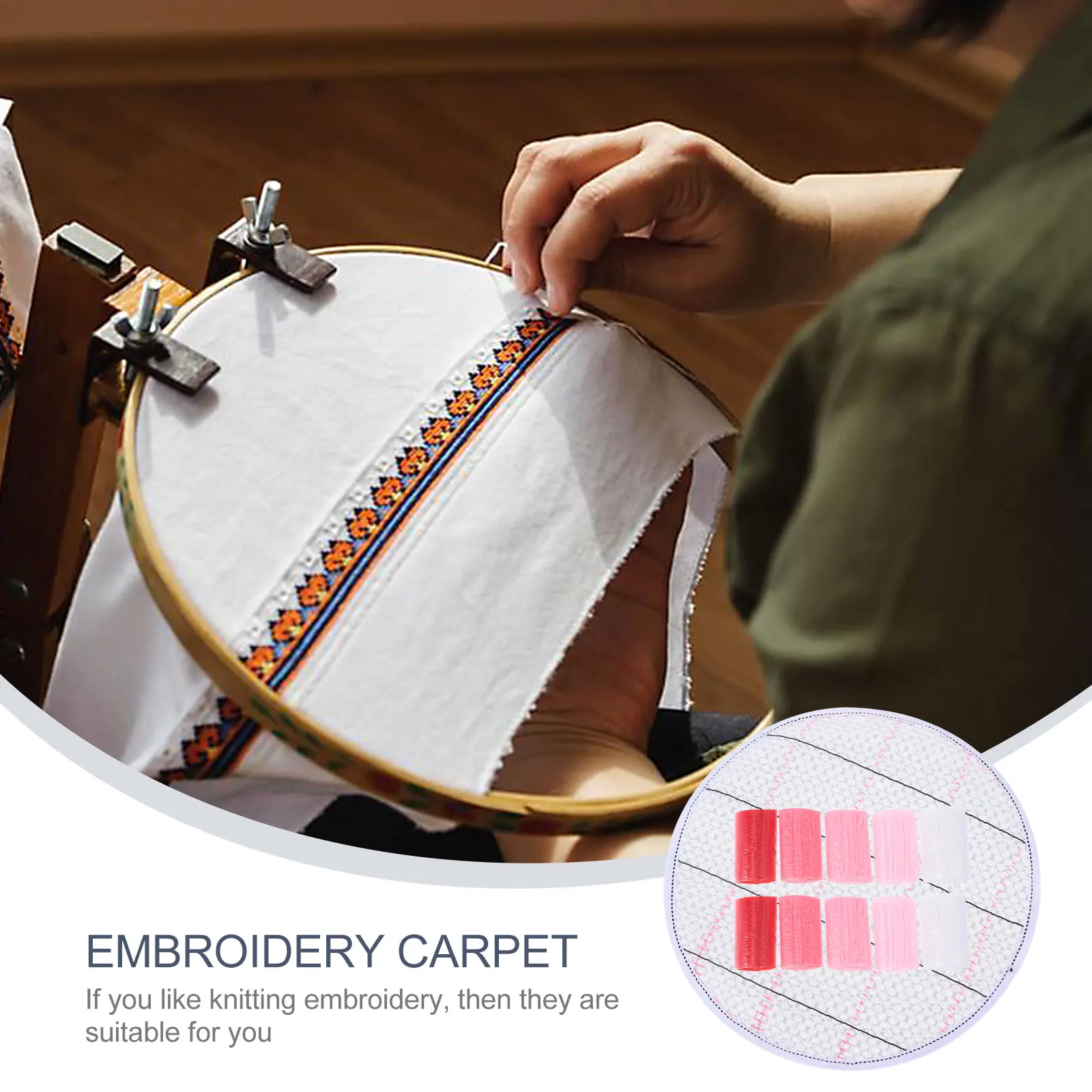 1 комплект, 1 комплект, плетение крючком, вязание своими руками, акриловая мягкая шерсть, несколько цветов, пряжа своими руками, ковер, акриловая пряжа в наличии
1 комплект, 1 комплект, плетение крючком, вязание своими руками, акриловая мягкая шерсть, несколько цветов, пряжа своими руками, ковер, акриловая пряжа в наличии