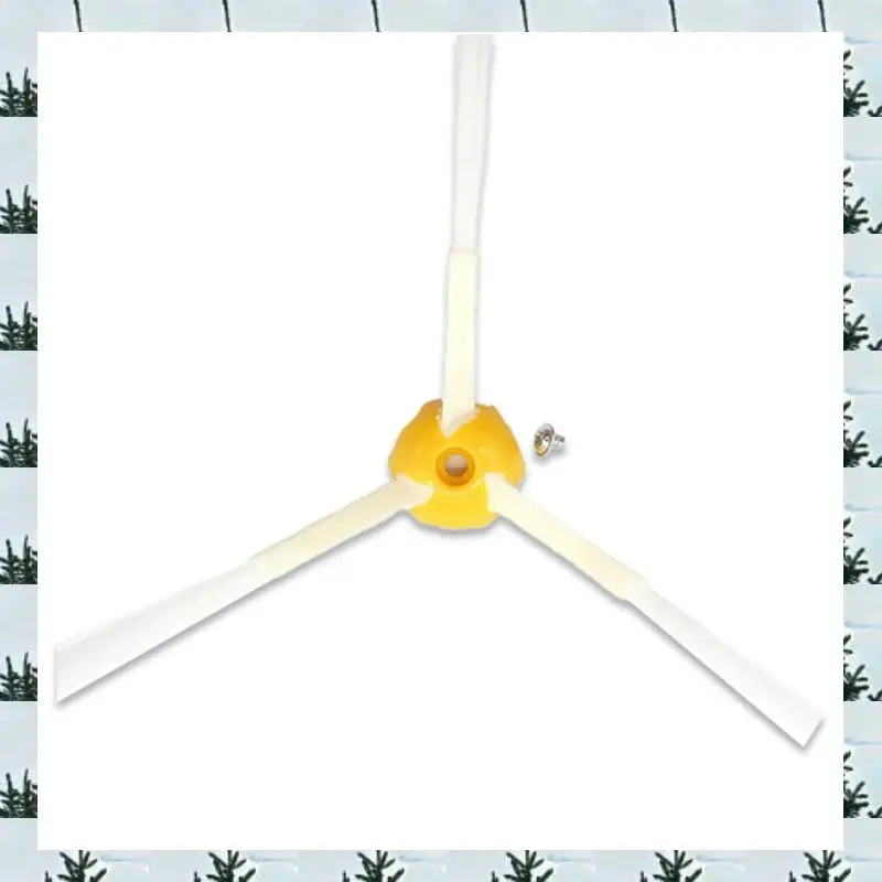 ABLG Suitable For Irobot 5 Series Sweeping Robot Accessories 530 550 Sweeping Machine Consumables
ABLG Suitable For Irobot 5 Series Sweeping Robot Accessories 530 550 Sweeping Machine Consumables
