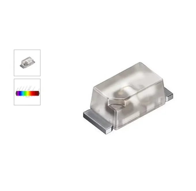 LGL29K-F2J1-24-Z SmartLED 0603 Green 570nm High Brightness LED
LGL29K-F2J1-24-Z SmartLED 0603 Green 570nm High Brightness LED