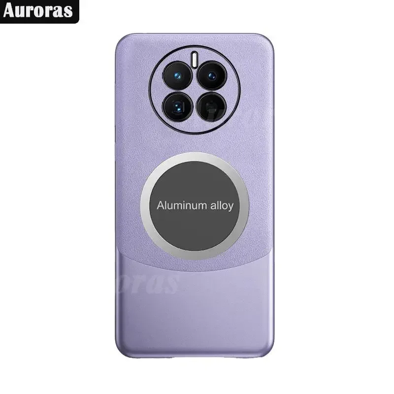 For Huawei Mate 50 50E Mate Cover Car Magnetic Suction Leather Shockproof Soft Shell For Huawei Mate 50 Pro Phone Case
For Huawei Mate 50 50E Mate Cover Car Magnetic Suction Leather Shockproof Soft Shell For Huawei Mate 50 Pro Phone Case