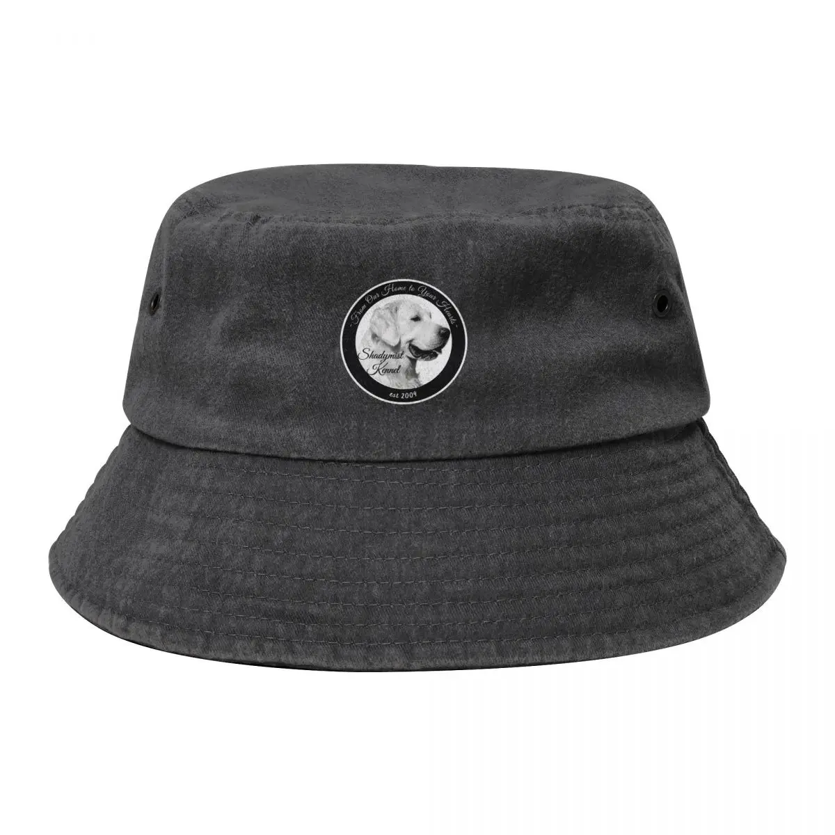 Custom Design: Shadymist Kennel Bucket Hat summer hat Anime Hat Beach Golf Wear Men Women's
Custom Design: Shadymist Kennel Bucket Hat summer hat Anime Hat Beach Golf Wear Men Women's