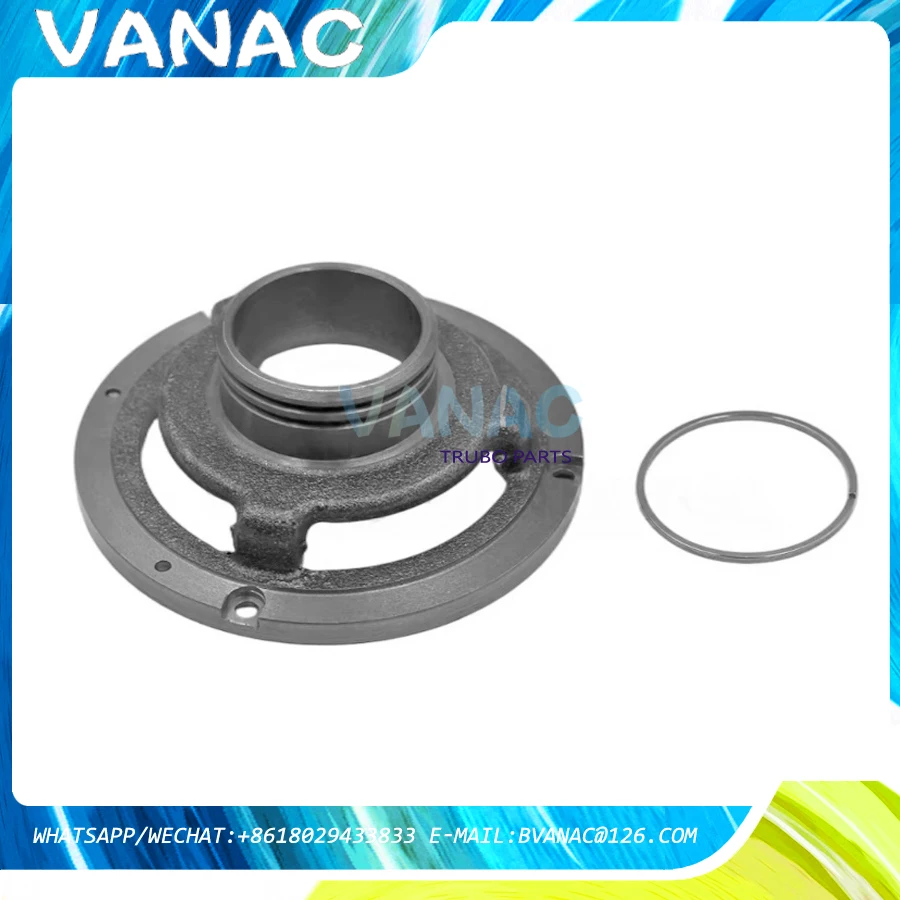 GTB1752VK Turbine Nozzle Ring 784114 Variable Geometry 282312F001 282312F000 VNT for Modern ix35 2.0 CRDI 135 kW 184 HP R-engine
GTB1752VK Turbine Nozzle Ring 784114 Variable Geometry 282312F001 282312F000 VNT for Modern ix35 2.0 CRDI 135 kW 184 HP R-engine