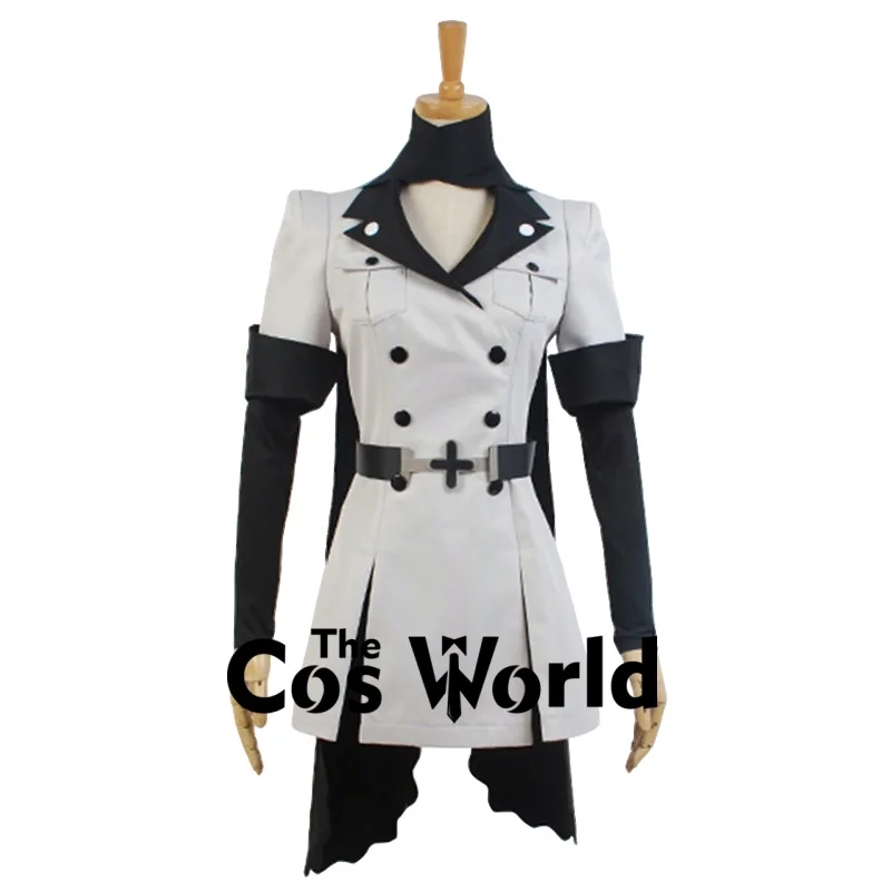 Esdeath Uniform Outfits Customizable Anime Cosplay Costumes
Esdeath Uniform Outfits Customizable Anime Cosplay Costumes