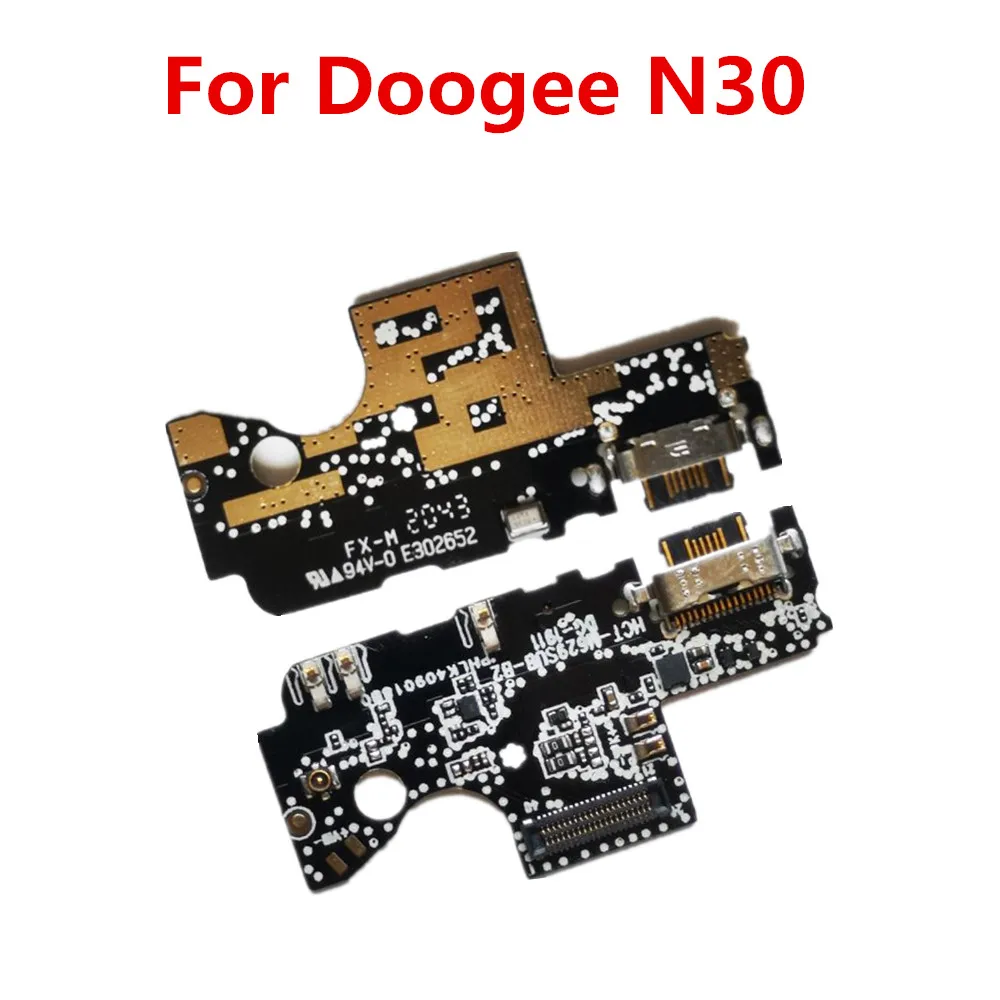 New Original USB Board For DOOGEE N30 Cell Phone Charging Dock Plug Repair Accessories Replacement For Doogee N30
New Original USB Board For DOOGEE N30 Cell Phone Charging Dock Plug Repair Accessories Replacement For Doogee N30